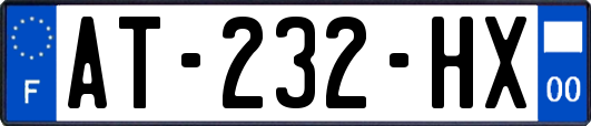 AT-232-HX