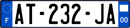 AT-232-JA