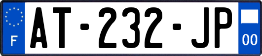 AT-232-JP