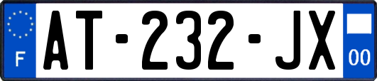AT-232-JX