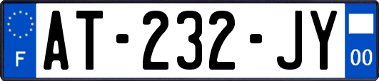 AT-232-JY