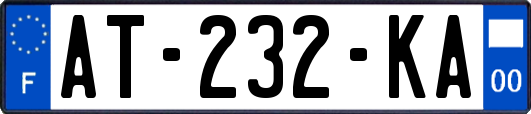 AT-232-KA