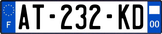 AT-232-KD
