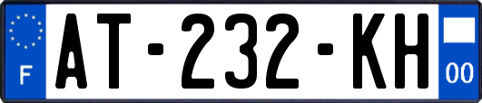 AT-232-KH