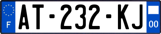 AT-232-KJ