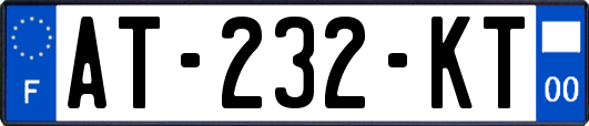 AT-232-KT