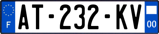 AT-232-KV
