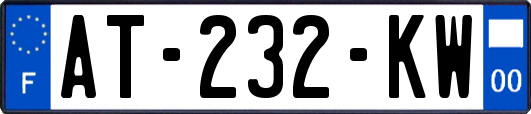 AT-232-KW