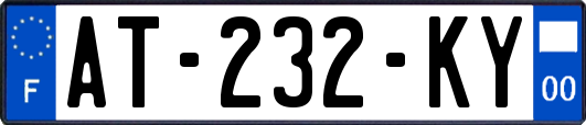 AT-232-KY