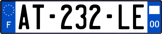 AT-232-LE