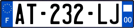 AT-232-LJ