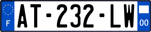AT-232-LW