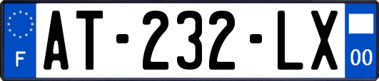 AT-232-LX