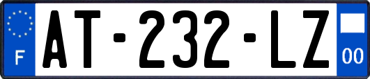 AT-232-LZ