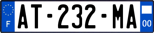 AT-232-MA