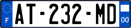 AT-232-MD