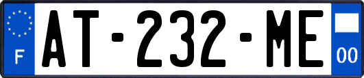 AT-232-ME