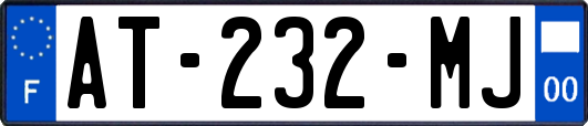 AT-232-MJ