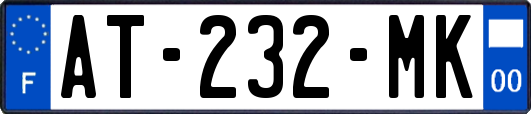 AT-232-MK