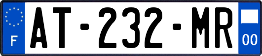 AT-232-MR
