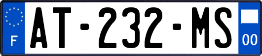 AT-232-MS