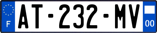 AT-232-MV