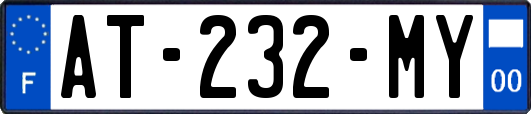 AT-232-MY