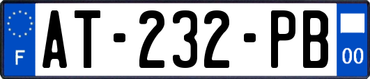 AT-232-PB