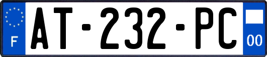 AT-232-PC