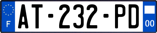 AT-232-PD