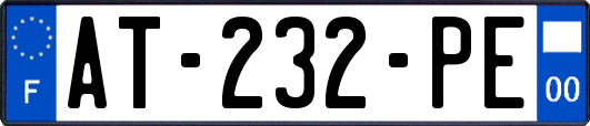 AT-232-PE