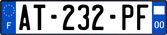 AT-232-PF