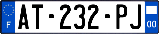 AT-232-PJ