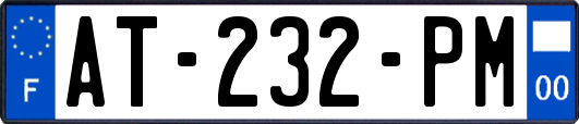 AT-232-PM