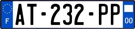AT-232-PP