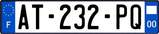 AT-232-PQ