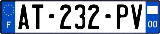 AT-232-PV
