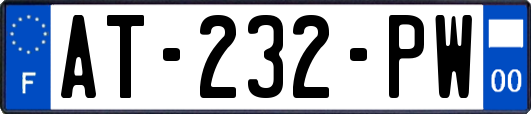 AT-232-PW