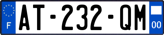 AT-232-QM