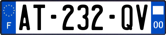 AT-232-QV