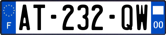 AT-232-QW