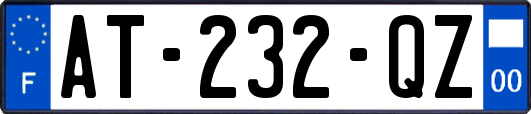 AT-232-QZ