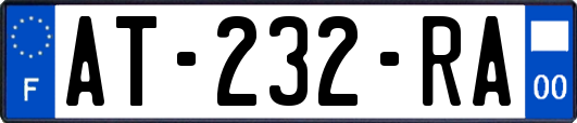 AT-232-RA