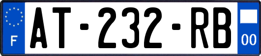 AT-232-RB
