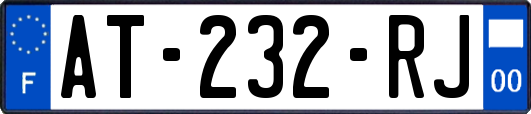 AT-232-RJ