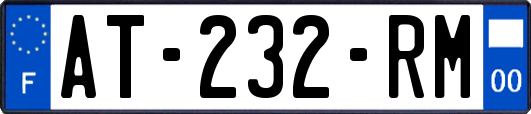 AT-232-RM