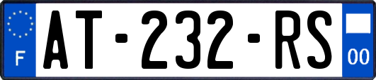 AT-232-RS