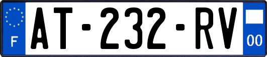 AT-232-RV