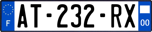 AT-232-RX