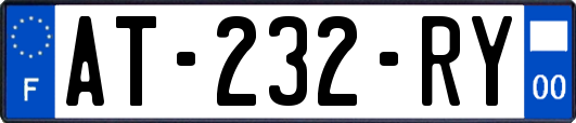 AT-232-RY